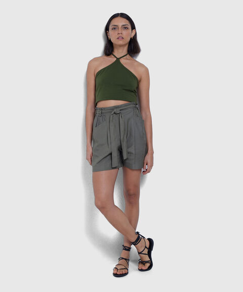 shorts mujeres
