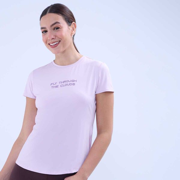 camisetas deportivas mujer image number null