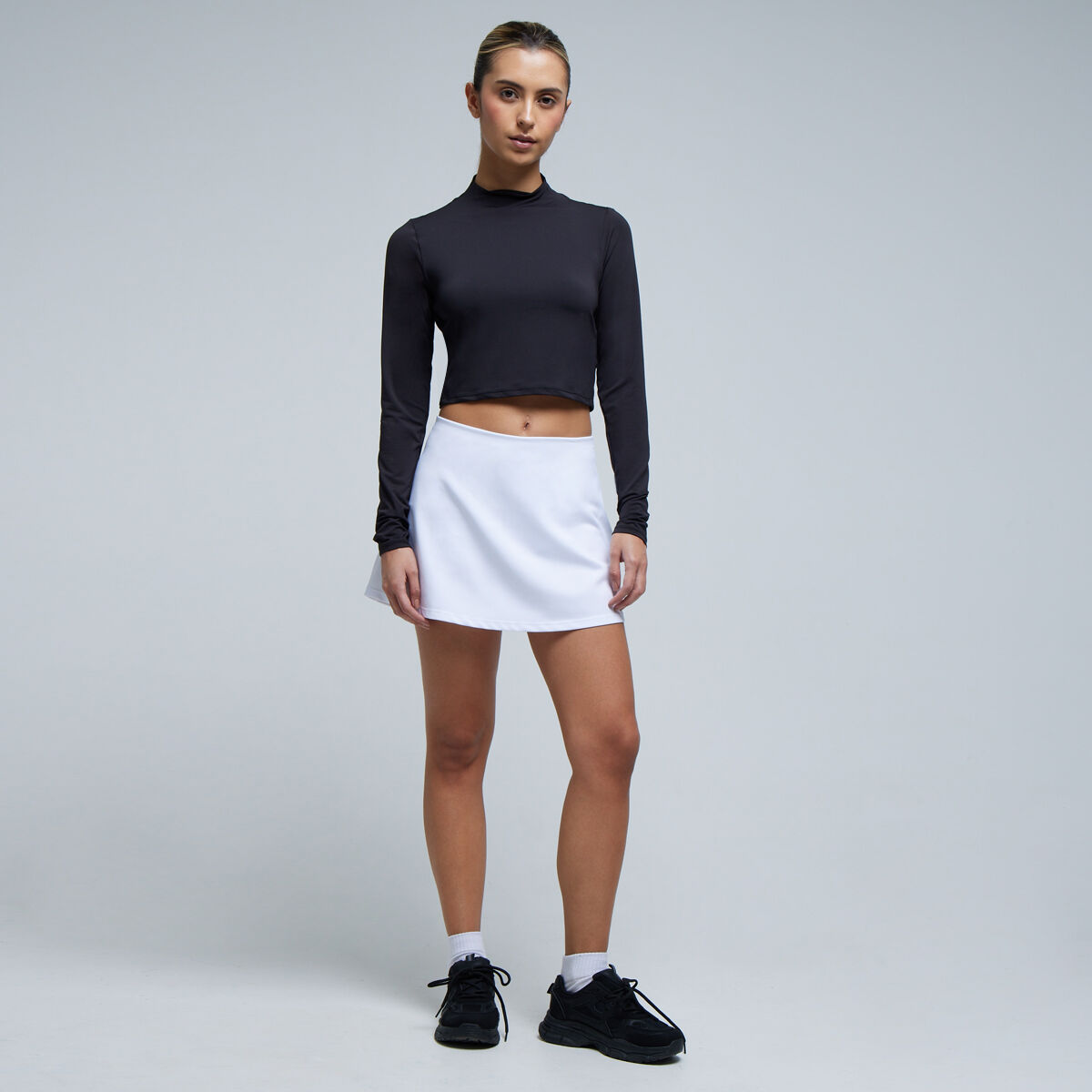 camisetas deportivas mujer