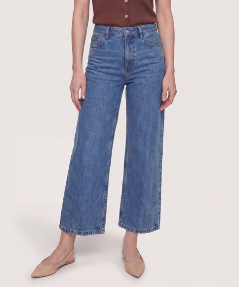 jeans mujer image number null