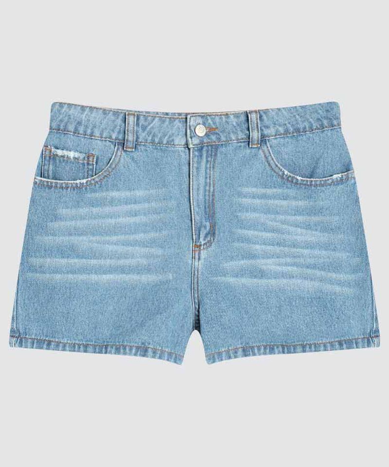 shorts mujeres