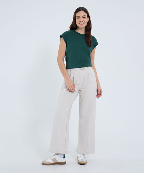 camisetas mujer image number null