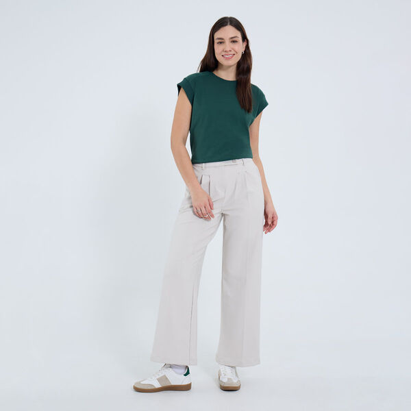 camisetas mujer image number null
