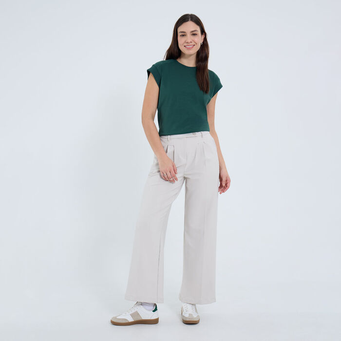 camisetas mujer