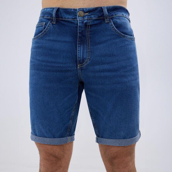 bermudas para hombre image number null