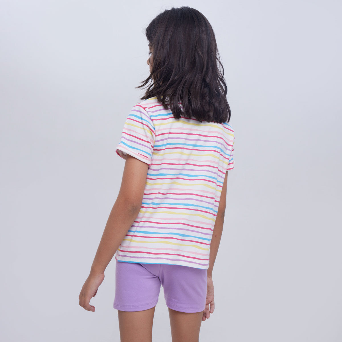 camisetas para niñas