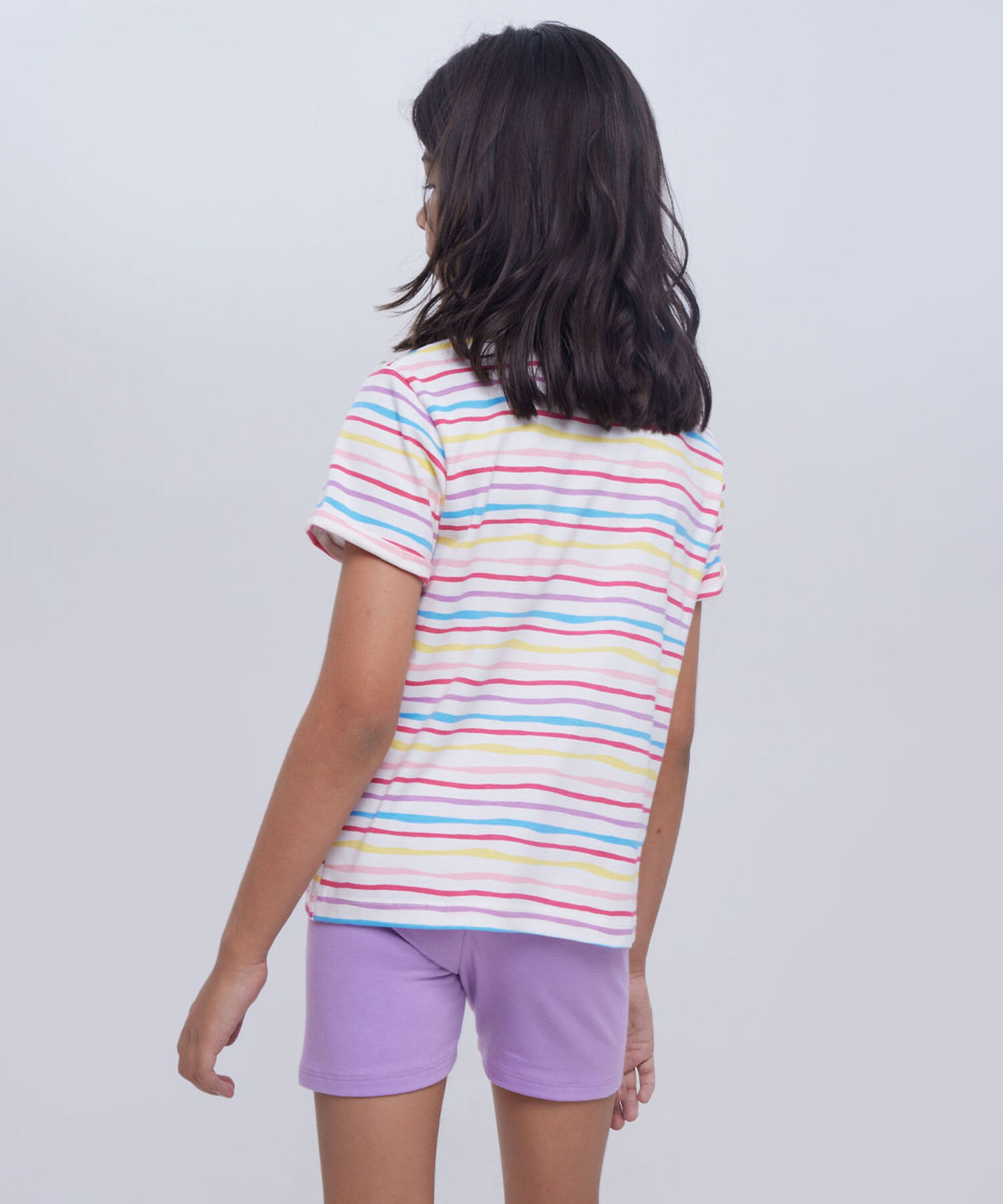 camisetas para niñas
