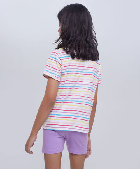 camisetas para niñas