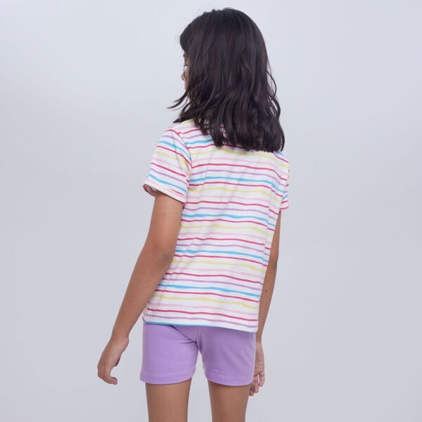 camisetas para niñas image number null