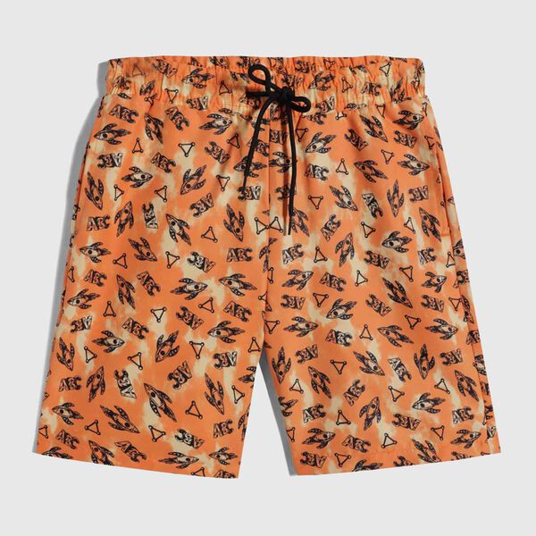 Bermudas para niños image number null