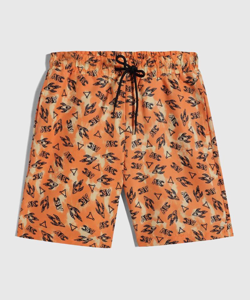 Bermudas para niños