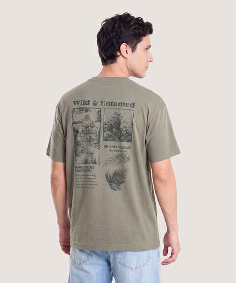 camisetas para hombre image number null