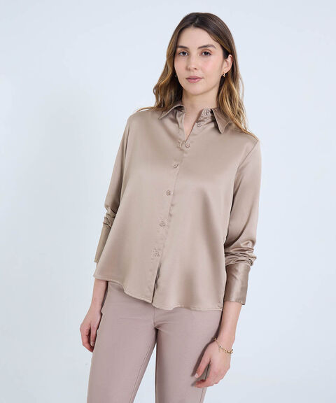 camisas para mujer image number null