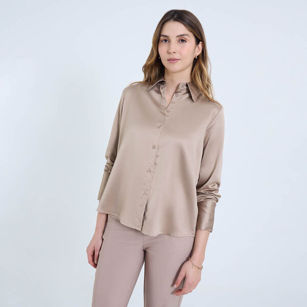 camisas para mujer image number null