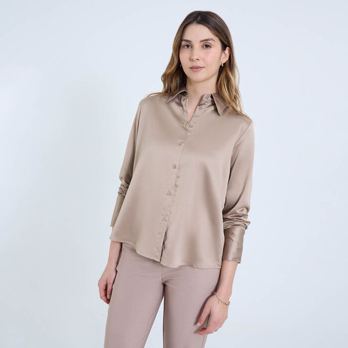 camisas para mujer