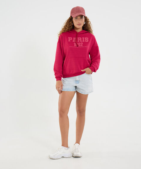 shorts mujeres image number null