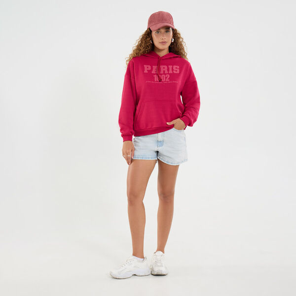 shorts mujeres image number null