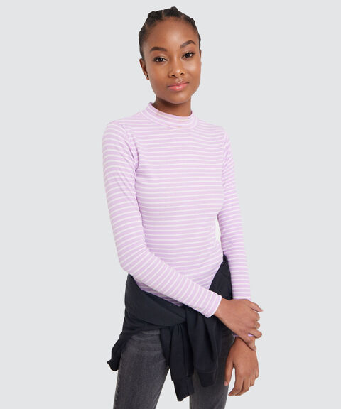 camisetas mujer