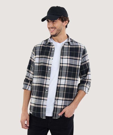 camisas para hombre image number null