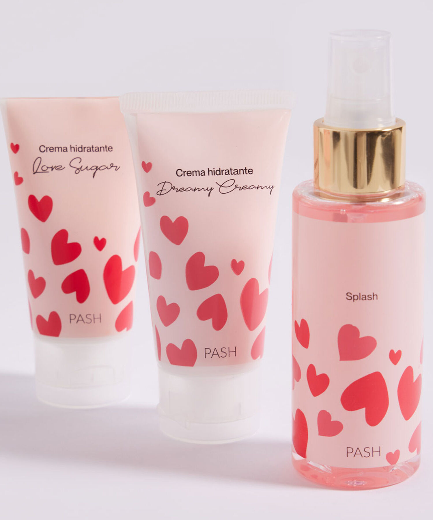 productos para el cuidado personal 