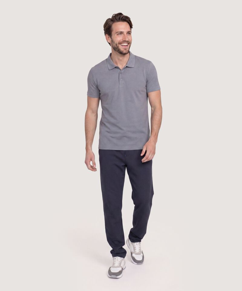 camisetas polo para hombre
