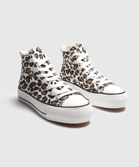 tenis casuales para mujer image number null