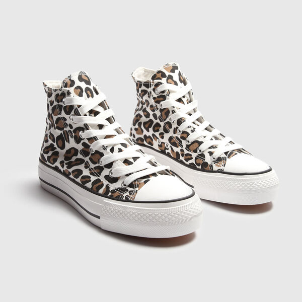 tenis casuales para mujer image number null