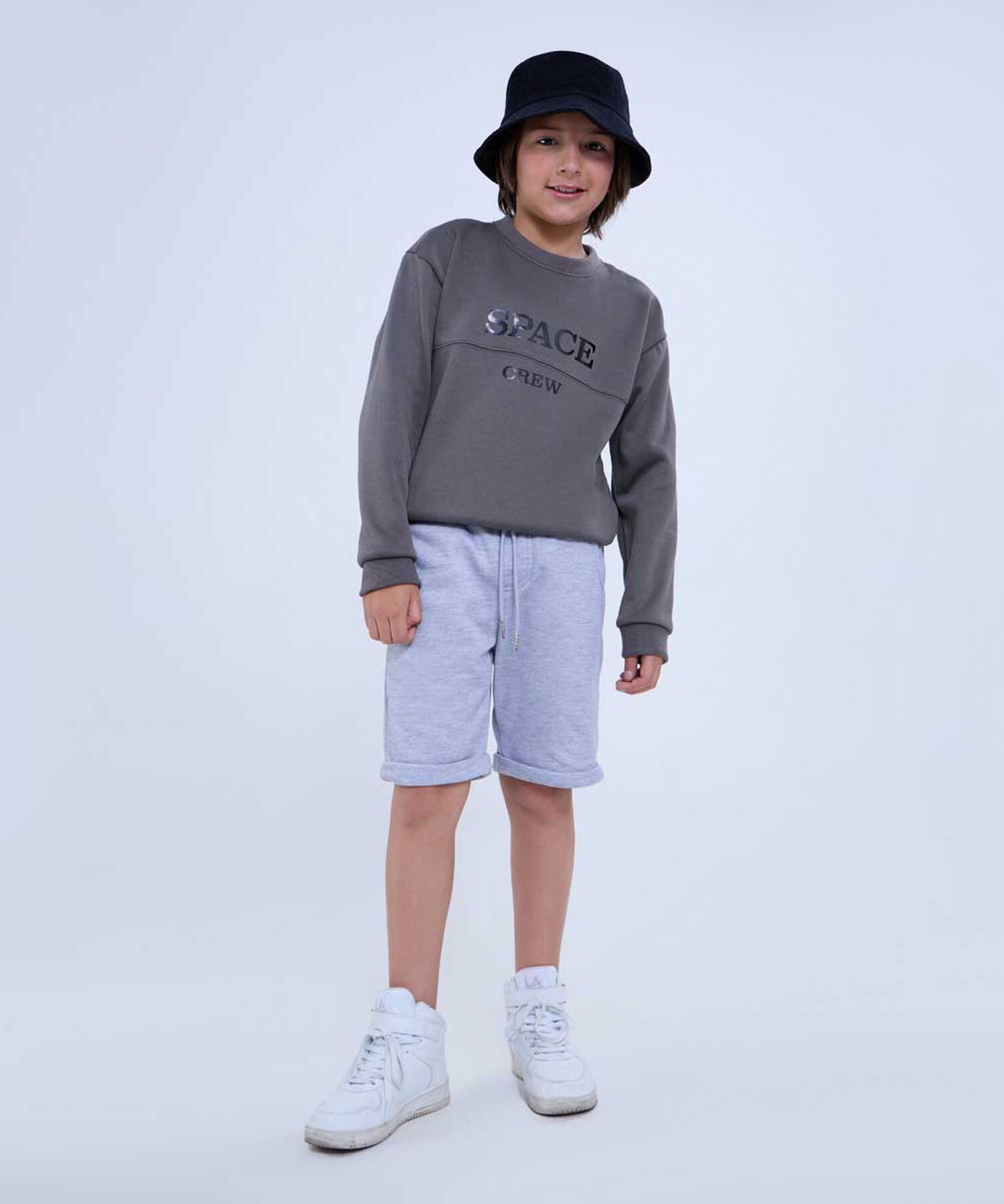 buzos para niño
