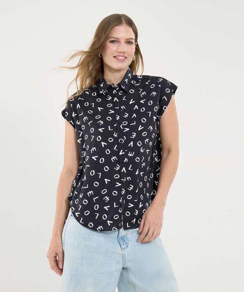 camisas para mujer image number null