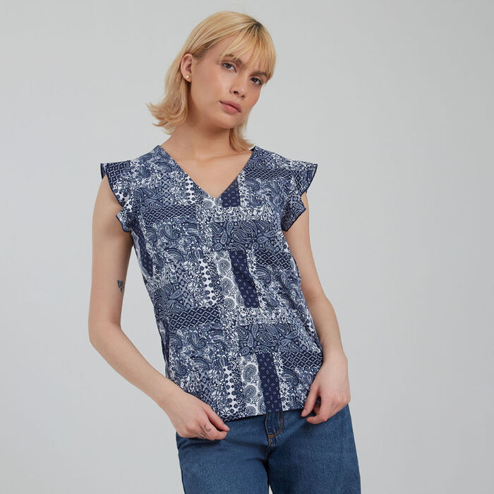 blusas de moda
