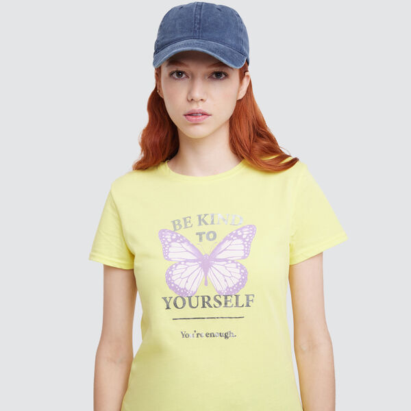 camisetas mujer