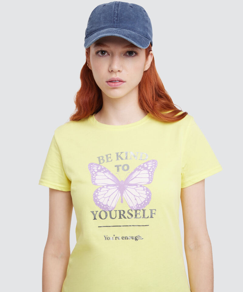 camisetas mujer