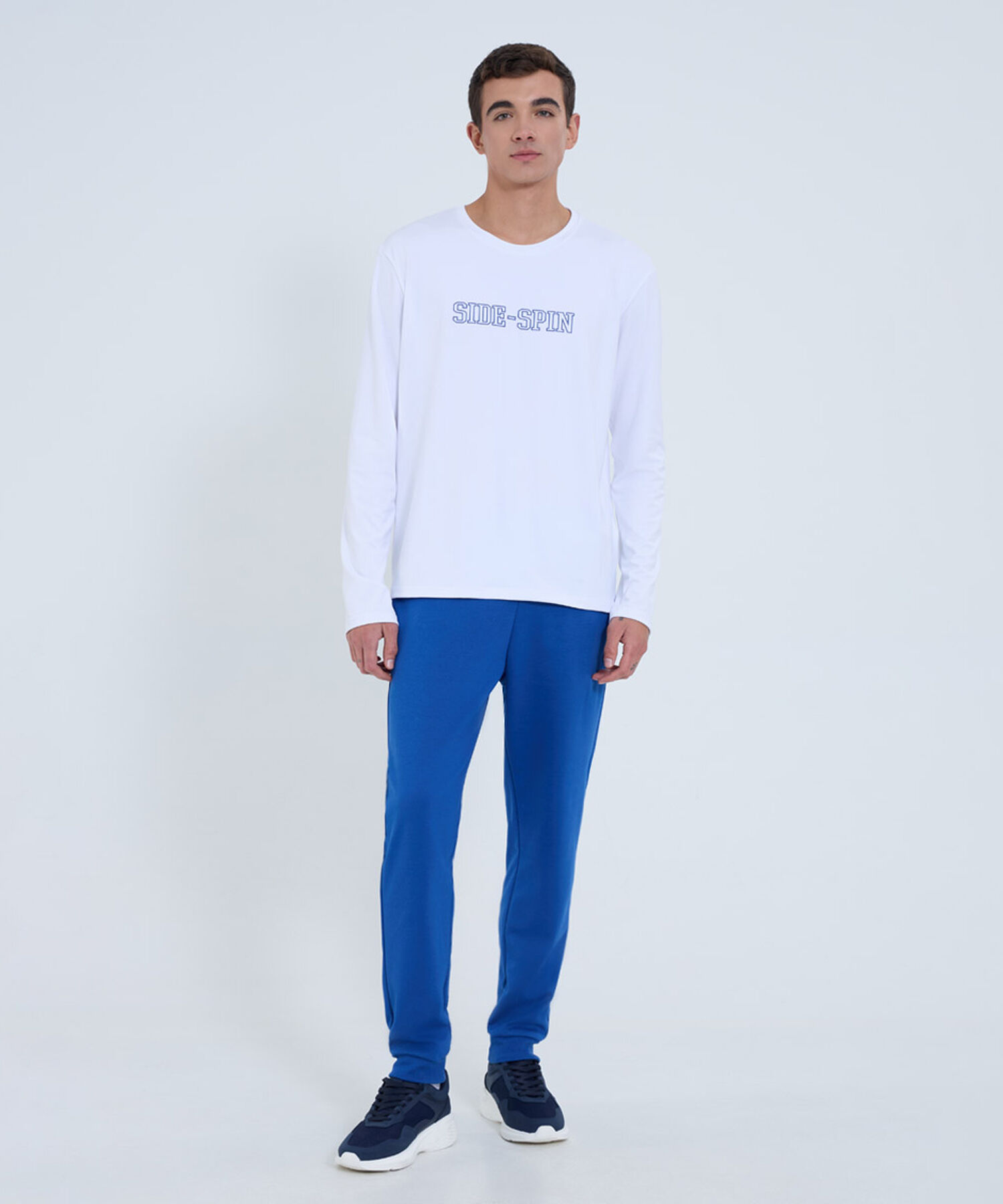 pantalones deportivos para hombre