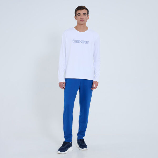 pantalones deportivos para hombre image number null