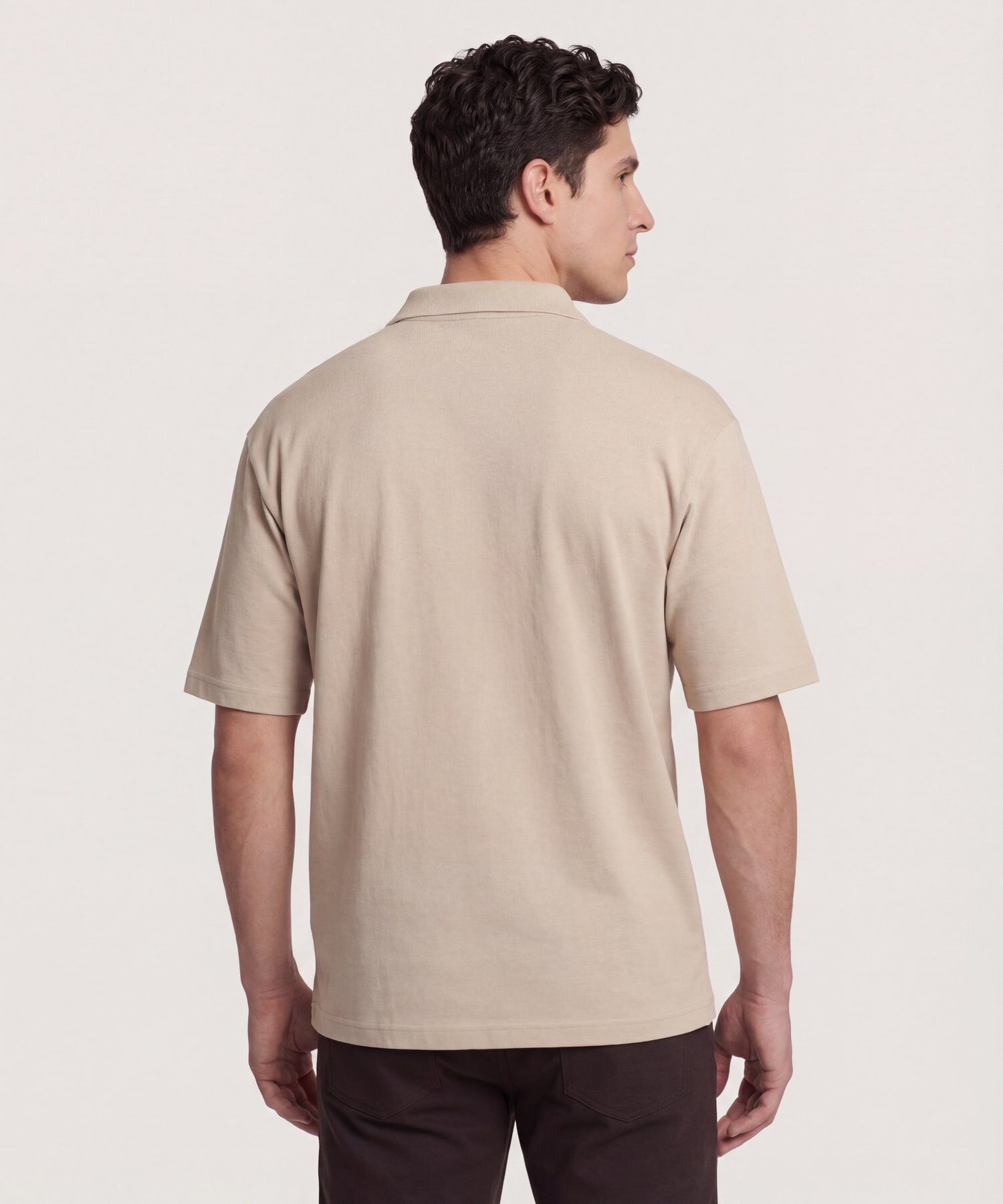 camisetas polo para hombre