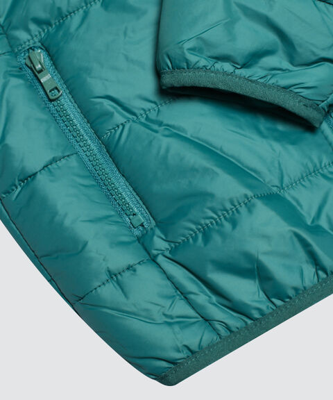 chaquetas para niños