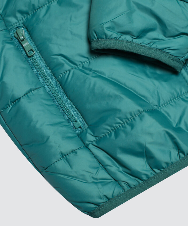 chaquetas para niños
