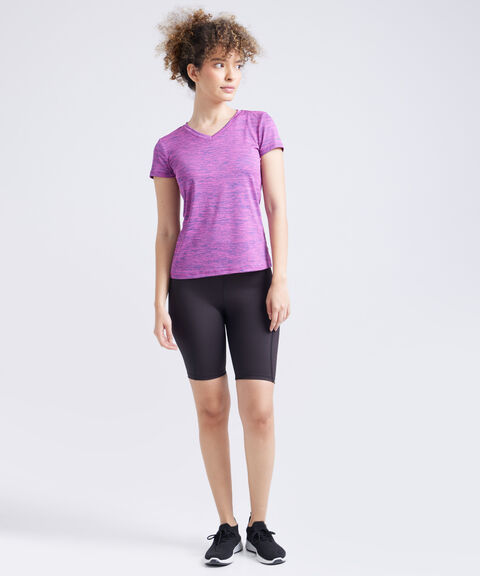 camisetas deportivas mujer