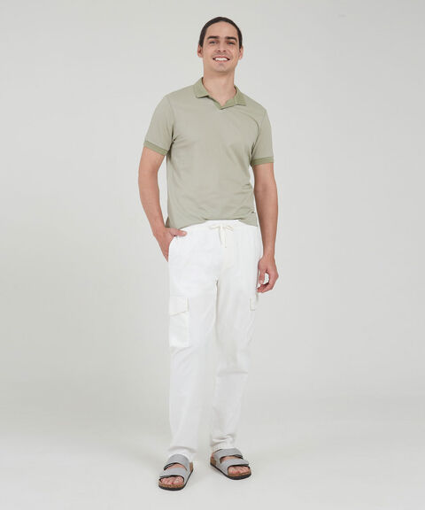 Camisetas polo para hombre 