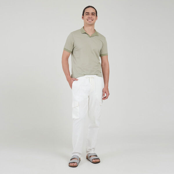 Camisetas polo para hombre 