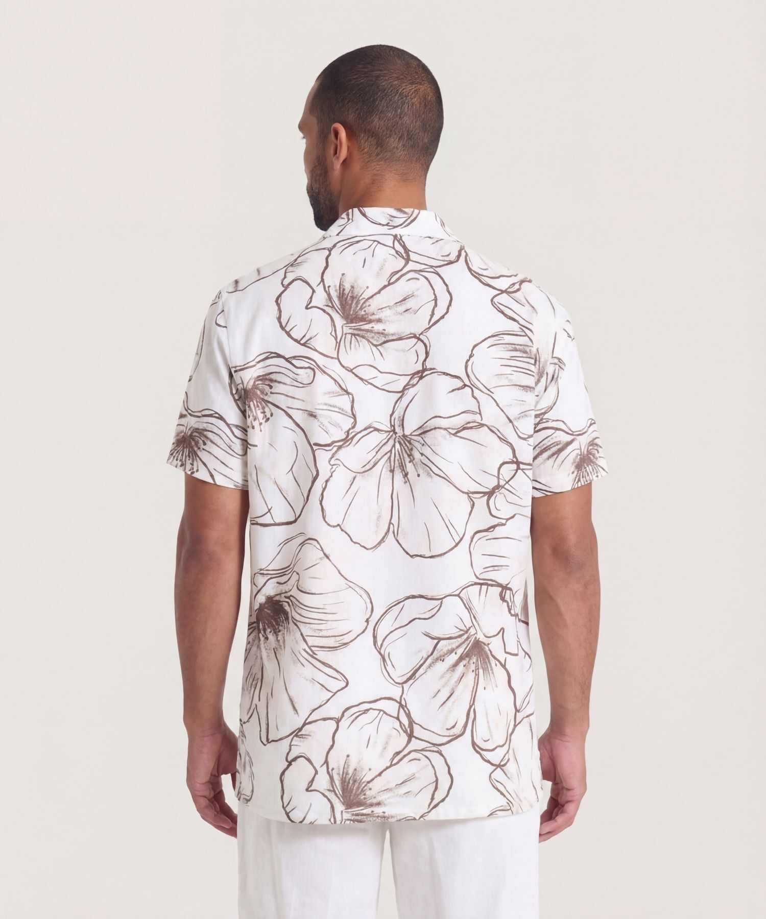 camisas para hombre