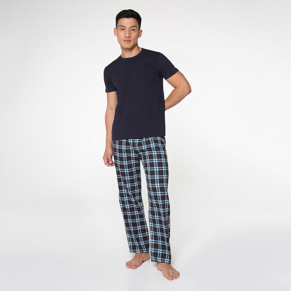 pijama de pantalon para hombre