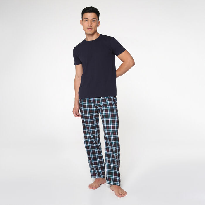 pijama de pantalon para hombre