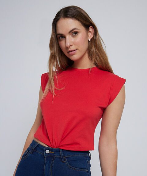 camisetas mujer image number null