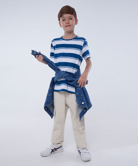 camisetas niño