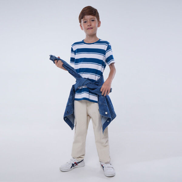 camisetas niño