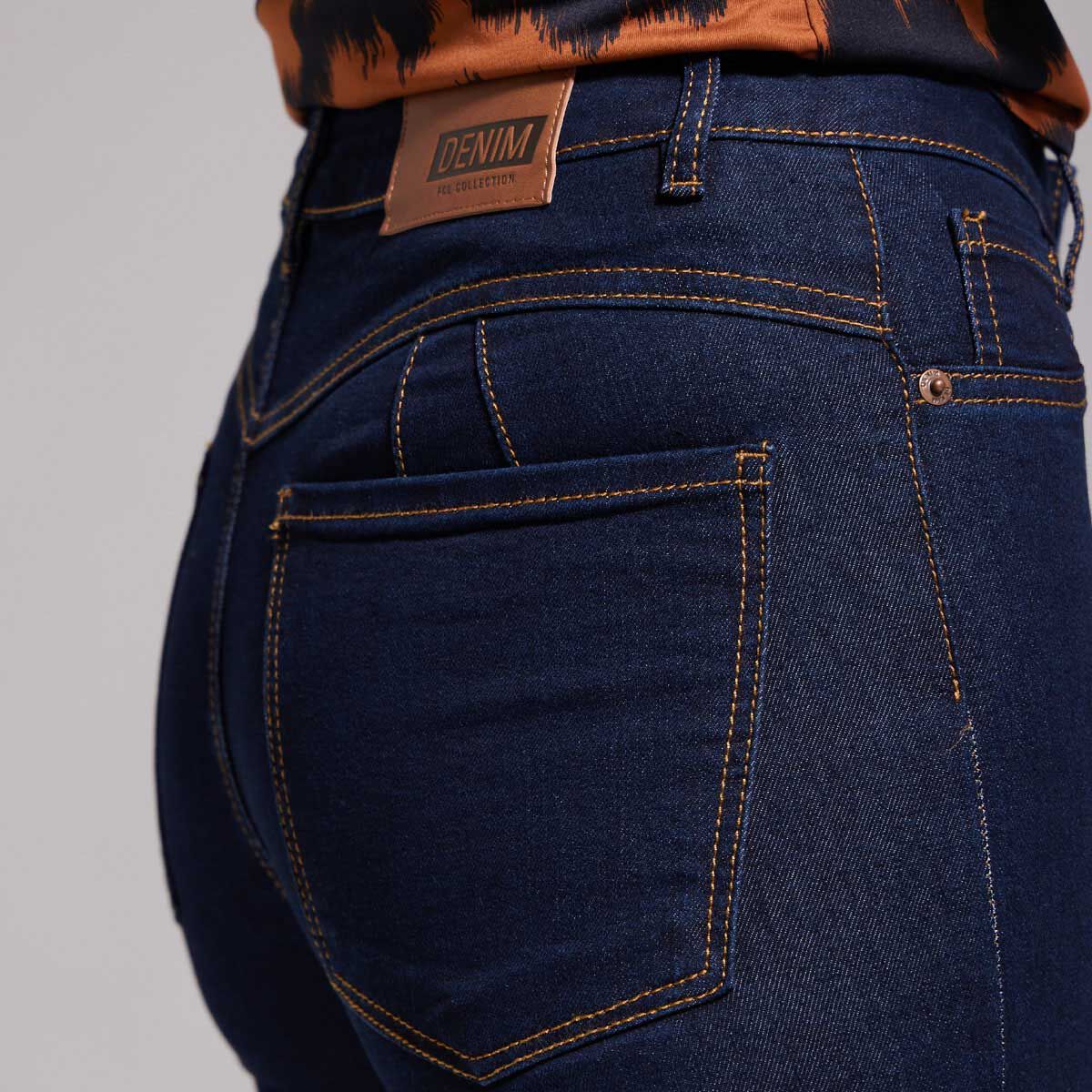 jeans mujer