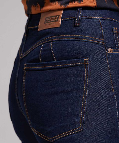 jeans mujer