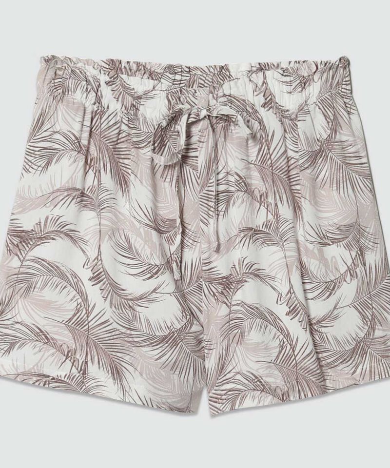 pijama de shorts mujer 