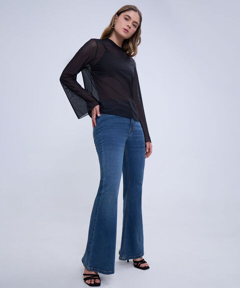 jeans mujer image number null